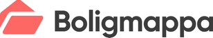 Logo - Boligmappa