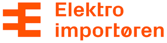 Logo - Elektroimportøren